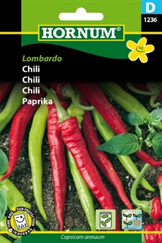 Chili - Lombardo