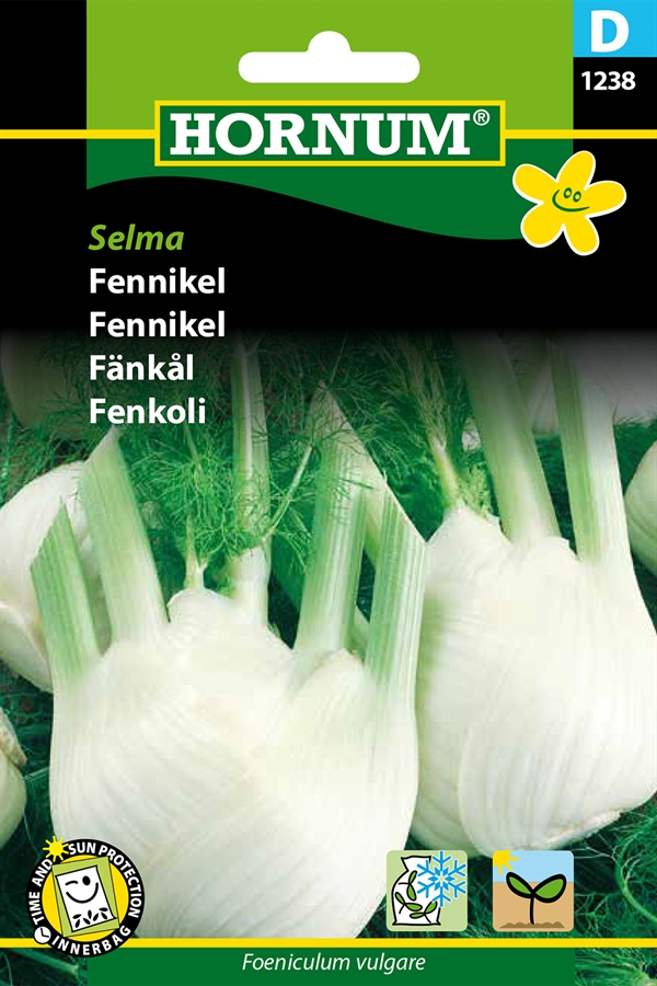 Fennikel - Selma