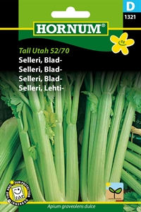Blad Selleri´- Tall Utah
