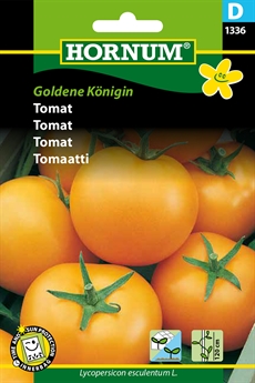Tomat - Golden Königin