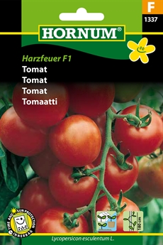 Tomat - Harzfeuer F1