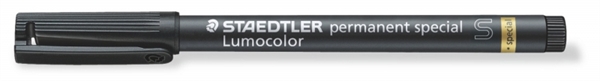 Lumocolor Marker