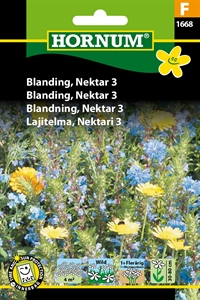 Nektar - Blanding 3