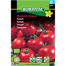 Økologisk tomat - Matina