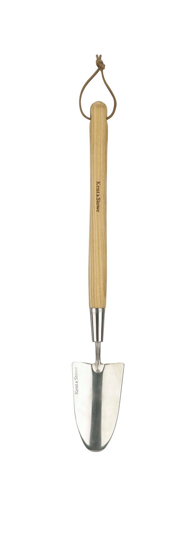 Border Hand Trowel