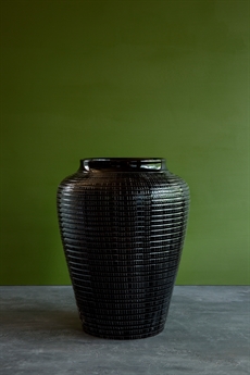 Willow vase - Sort