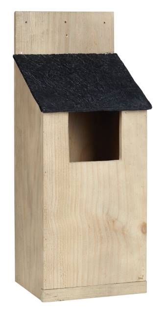 Ugle redekasse