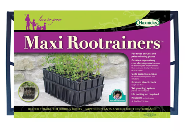 Maxi Roottrainer