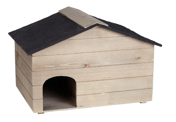 Pindsvinehus