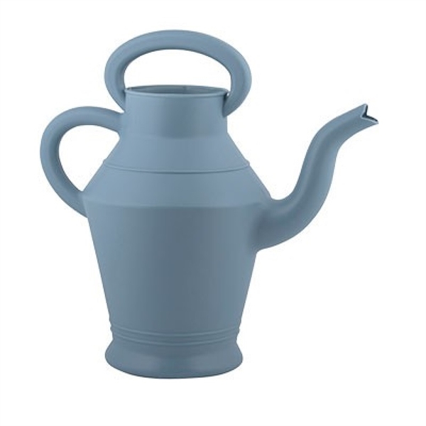 Vandkande 9,5 L - blå